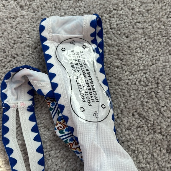 Jimmi Swim size S bikini - Picture 6 of 8